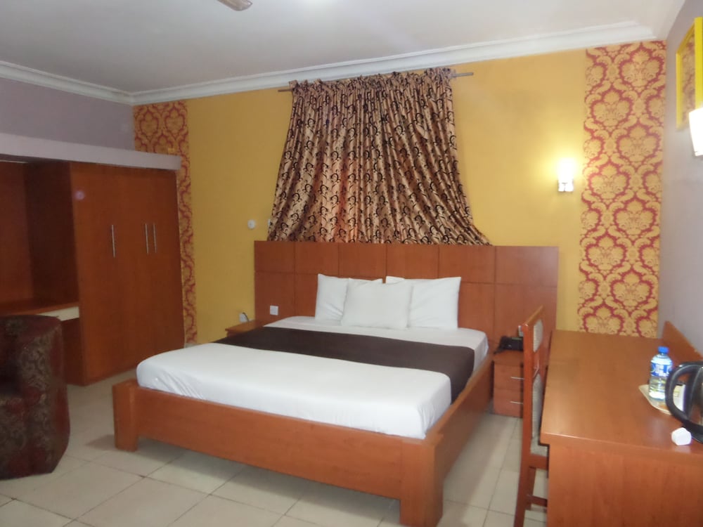 Фото Prixair Pure Hotel Wuse