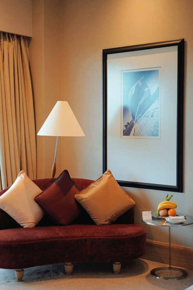 Фото InterContinental Shenzhen