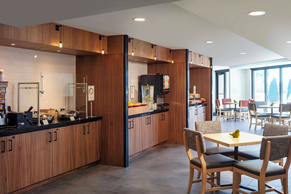 Фото Fairfield by Marriott Inn & Suites Providence Airport Warwick