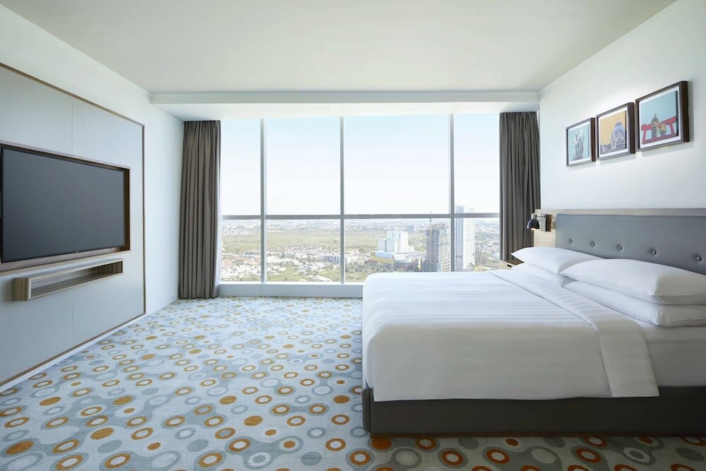 Фото Fairfield by Marriott Surabaya