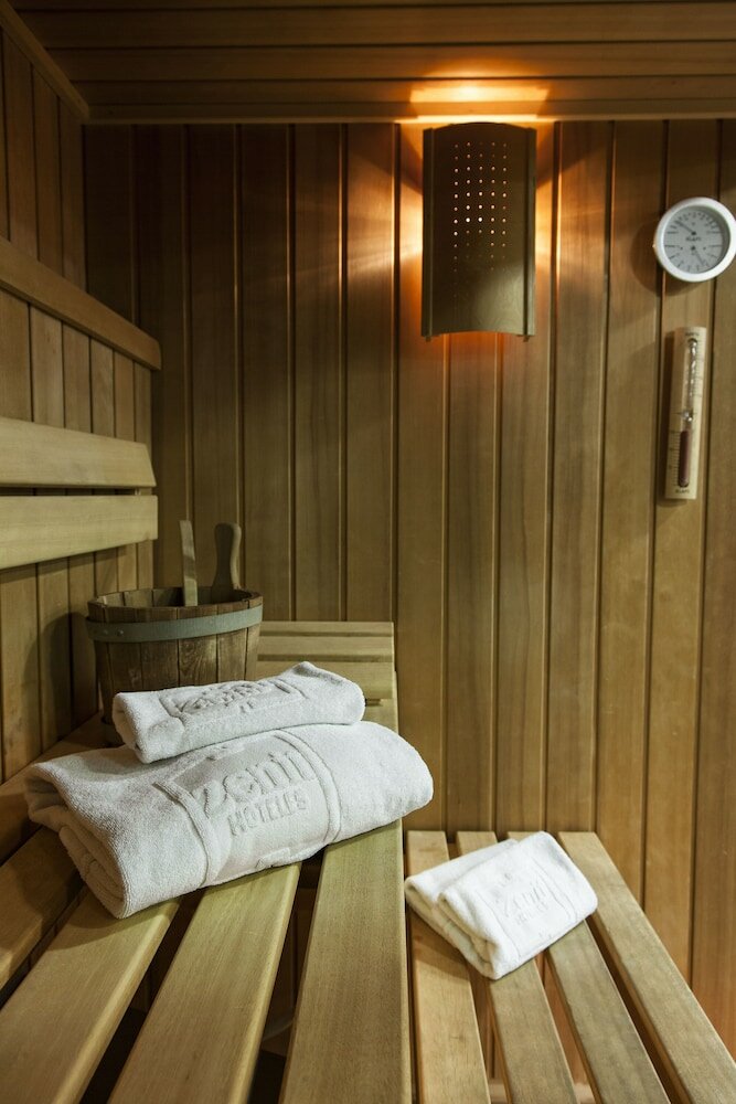 Фото Hotel Zenit Valencia