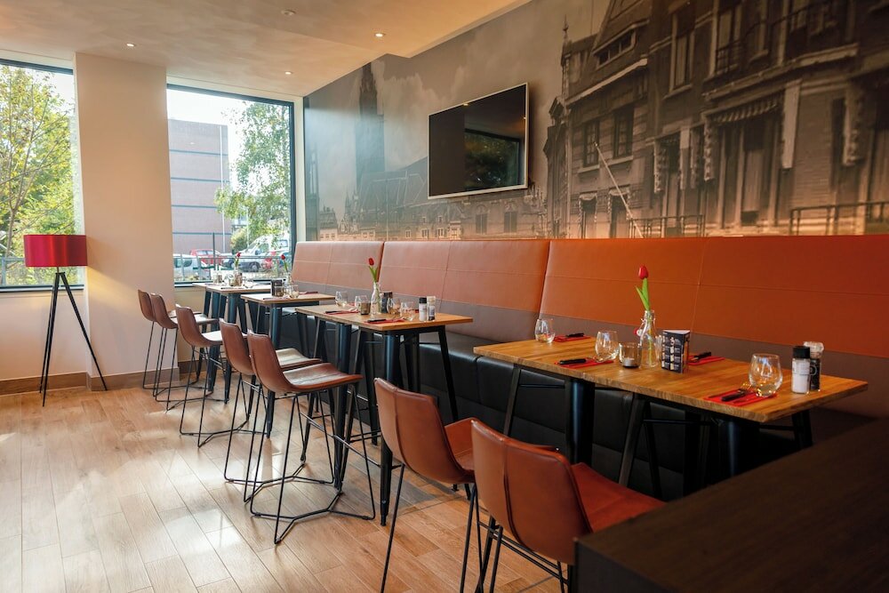 Фото Bastion Hotel Nijmegen