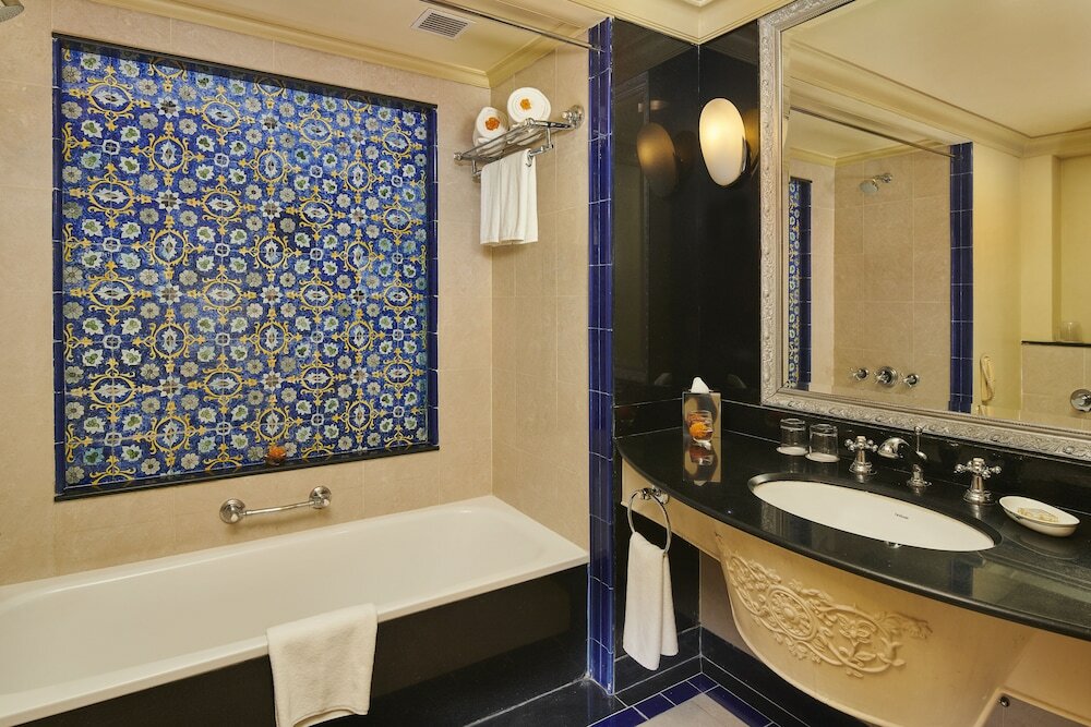 Фото The Ummed Jodhpur Palace Resort & SPA