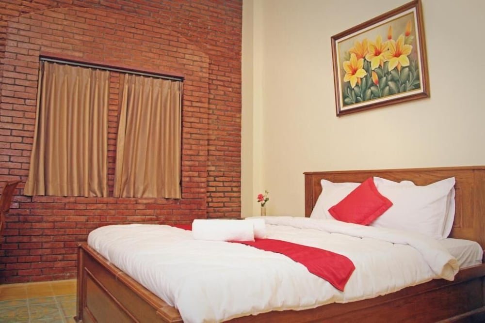 Фото Jacatra Homestay