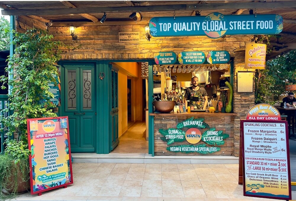 Фото Hotel Kostis