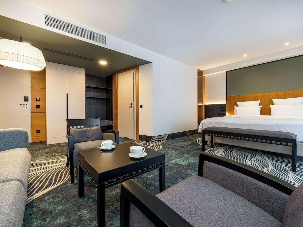 Фото Vanagupe Hotel