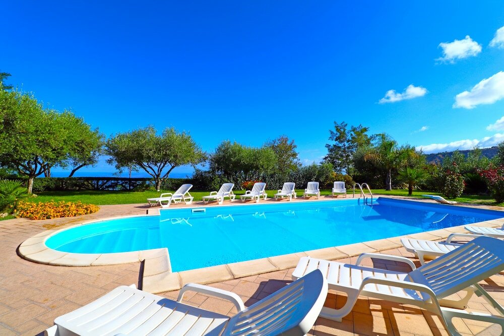 Фото Villa Garden