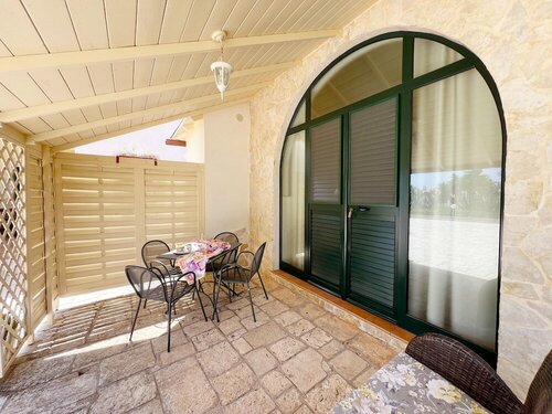 Внешний вид отеля La Maison One B&b в Каровиньо, фото 4