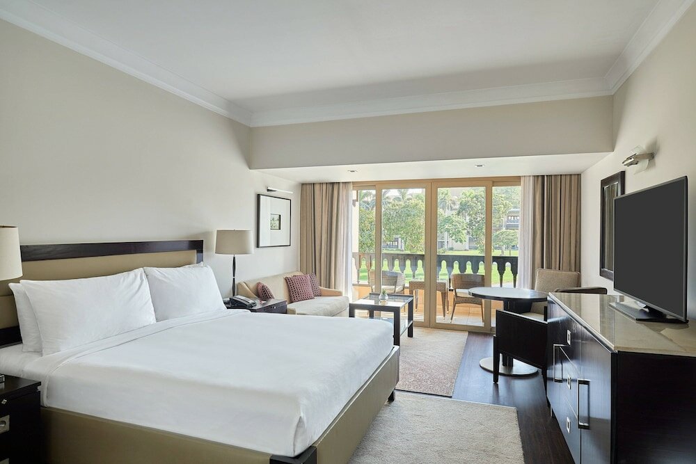 Фото Marriott Mena House Cairo