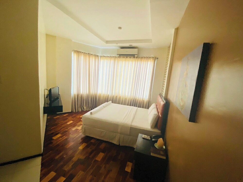 Фото Arabelle Suites