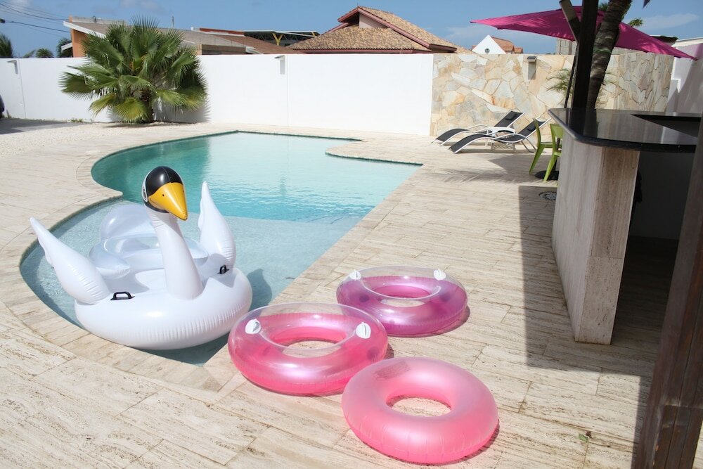 Фото Genesis Apartments