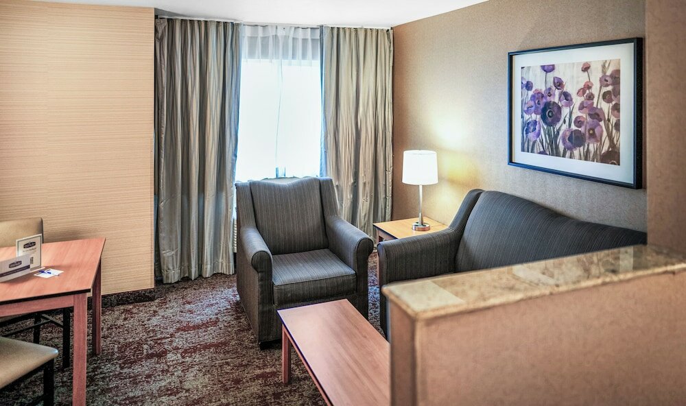 Фото Crystal Inn Hotel & Suites Midvalley