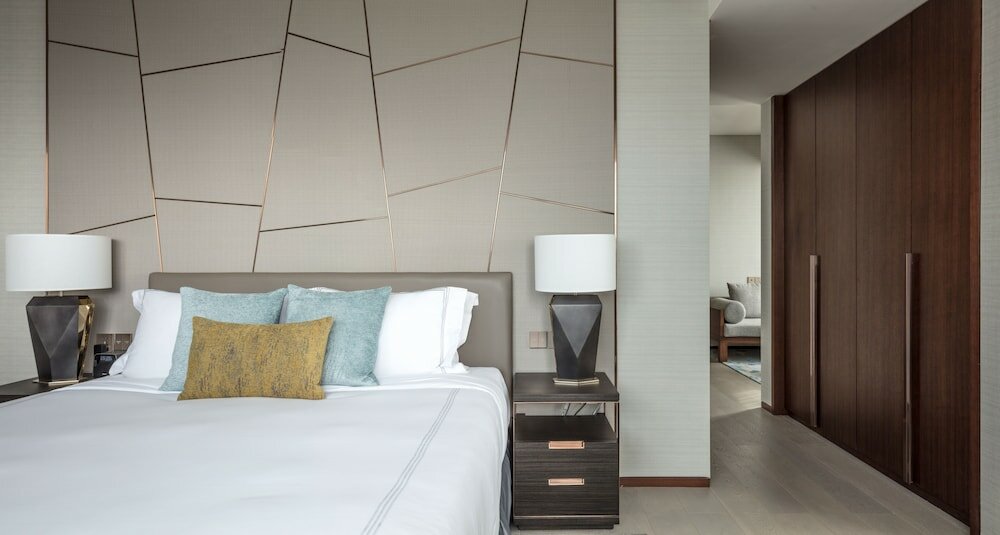 Фото Fraser Suites Dalian