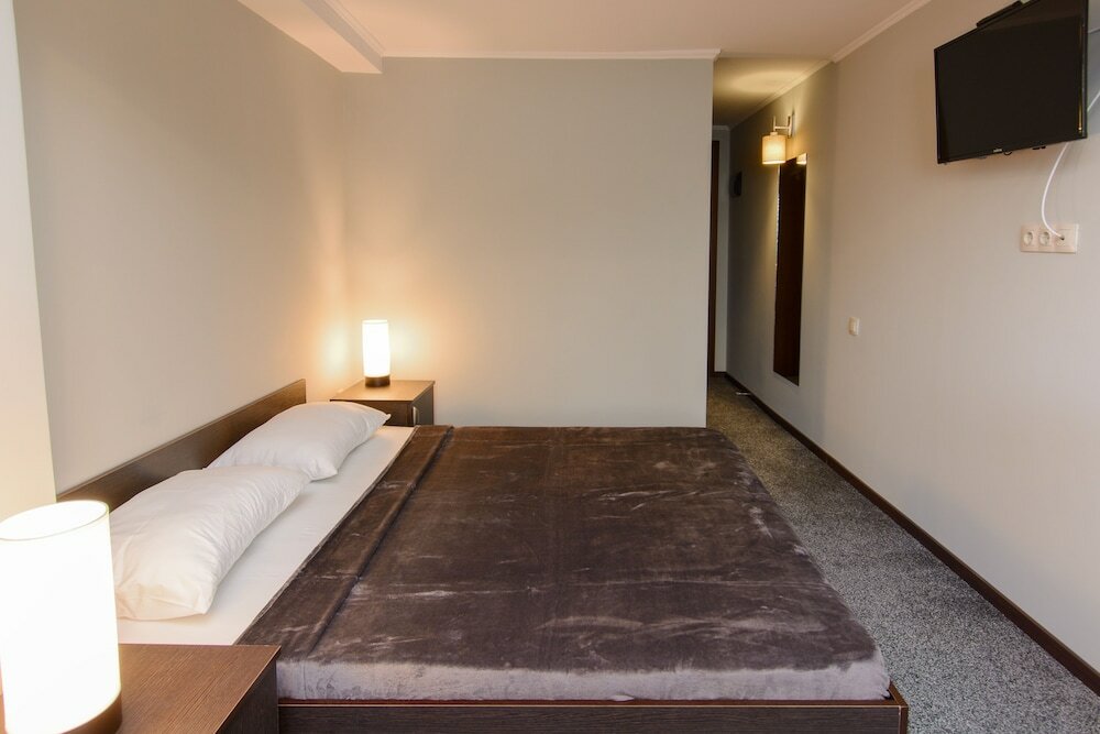 Фото Hotel Reverence