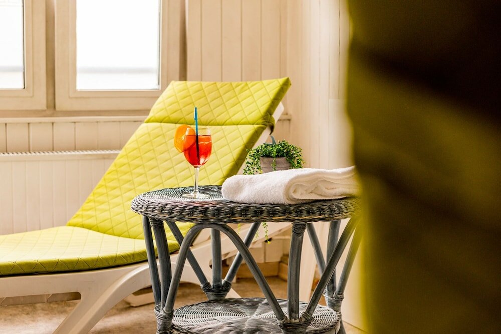 Фото Hotel Buschhausen