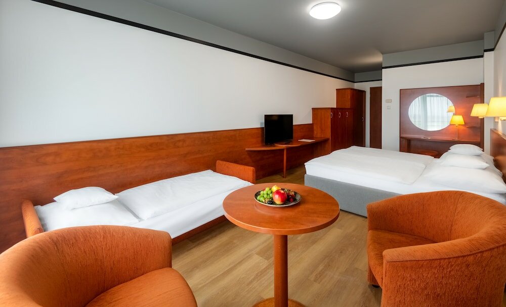 Фото Hunguest Buk