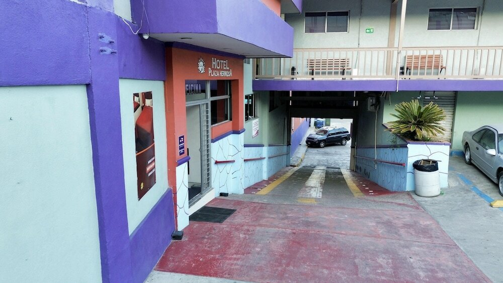 Фото Hotel Plaza Hermosa