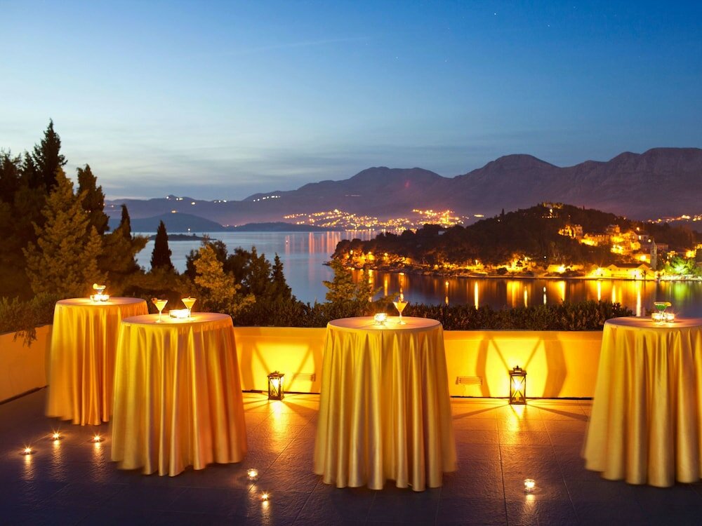 Фото Hotel Croatia Cavtat