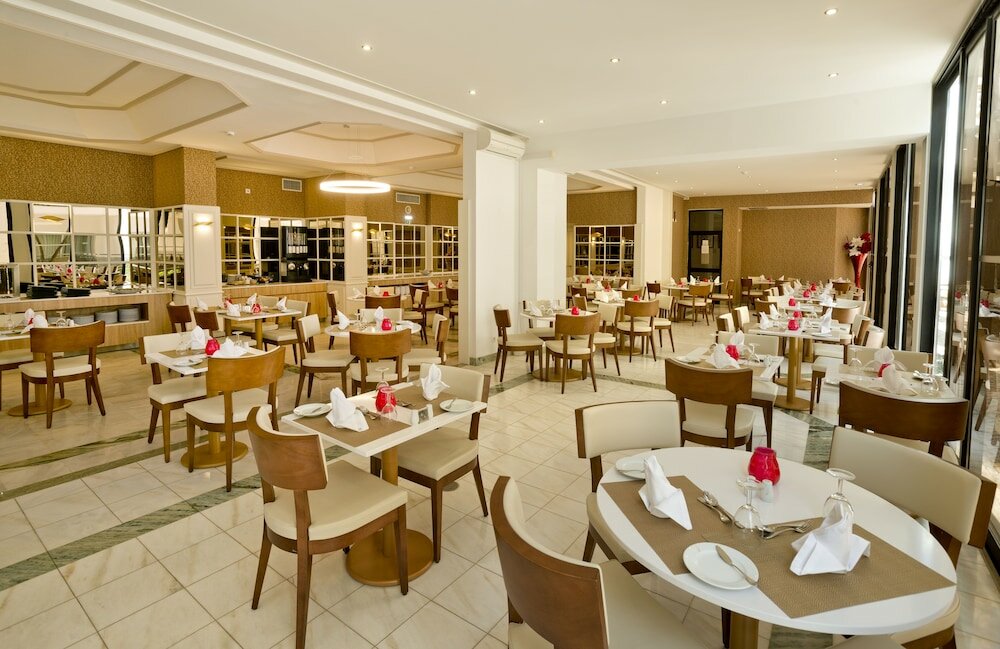 Фото Hotel Alisios