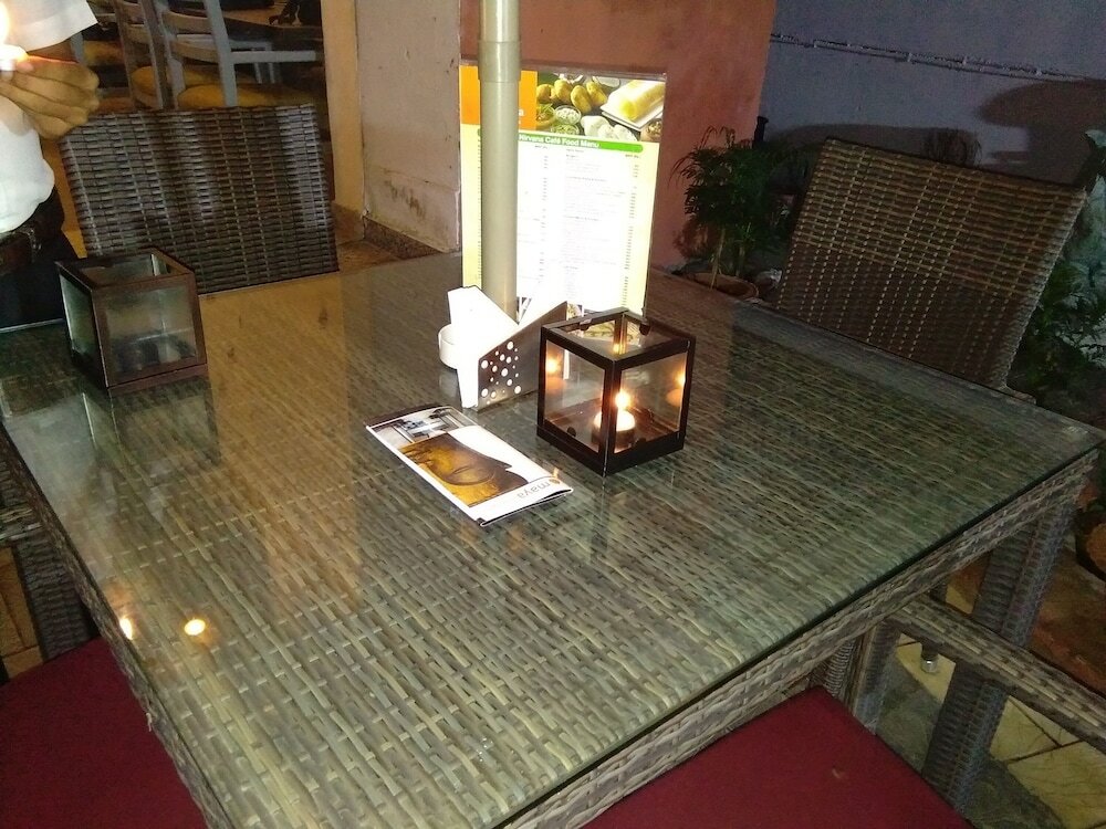 Фото Maya Heritage