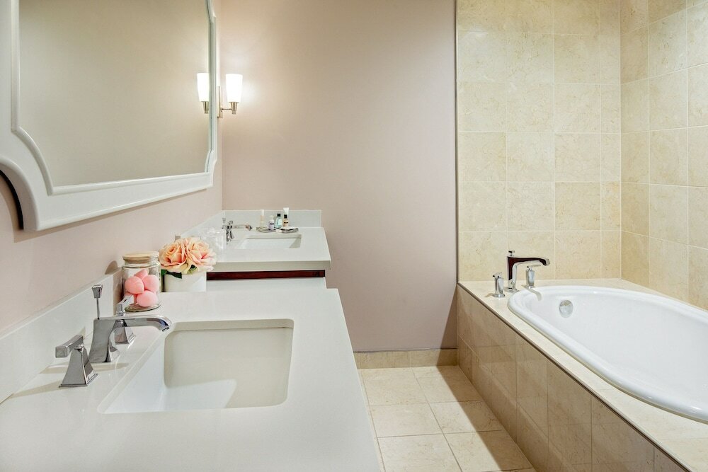 Фото Peoria Marriott Pere Marquette