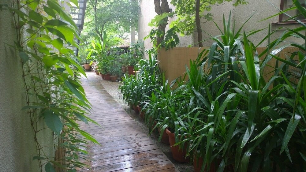 Фото Hotel Central