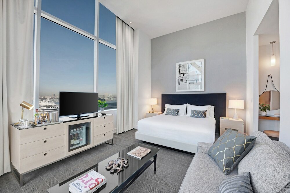 Фото Отель Ink 48