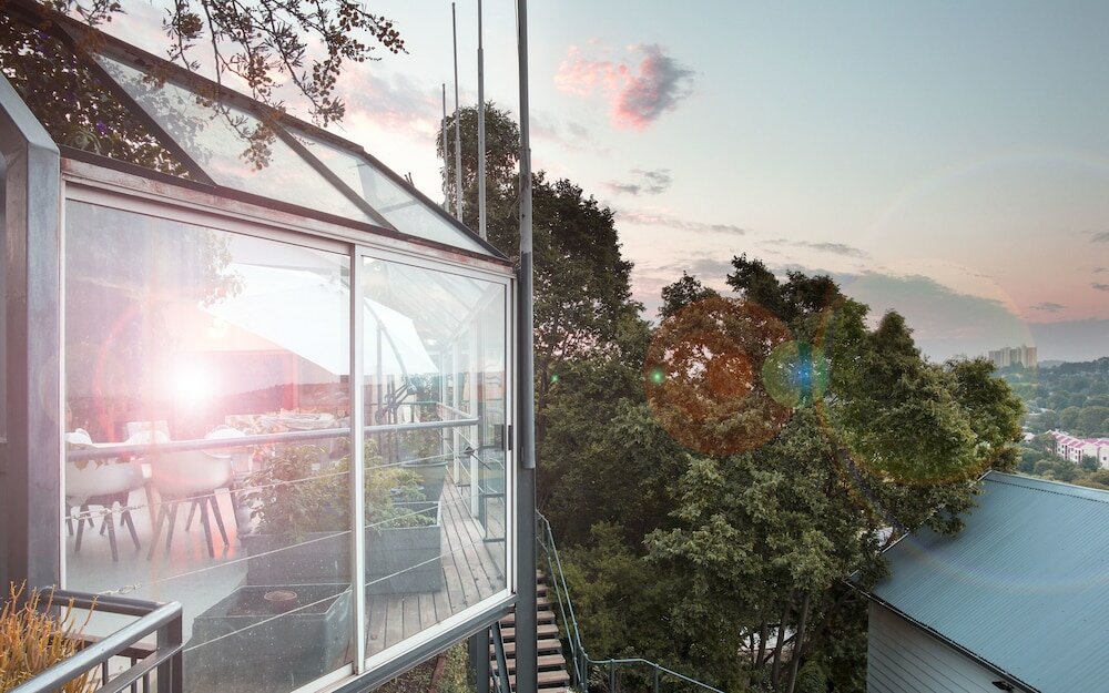 Фото Pablo House