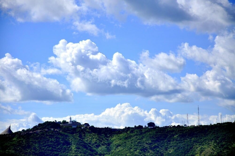 Фото Panorama Hotel