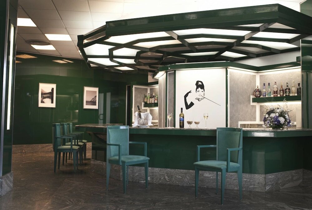 Фото Circeo Park Hotel