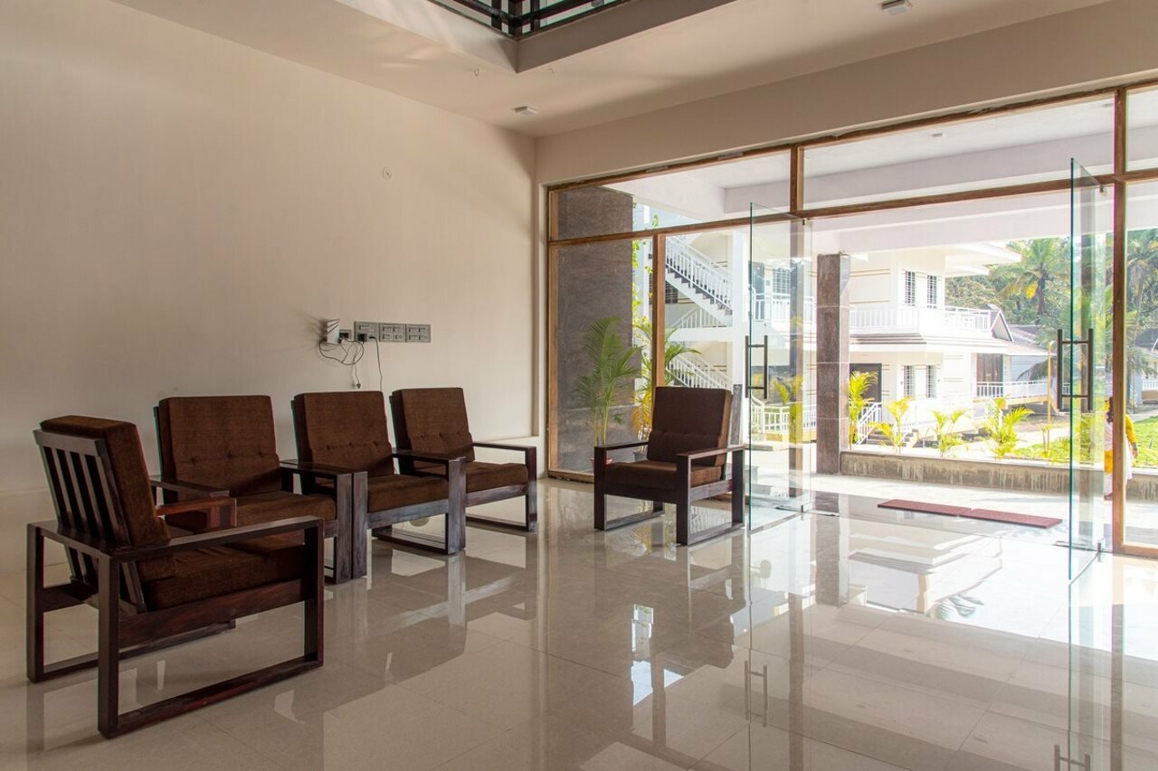 Фото Shreeyog Resorts Dandeli