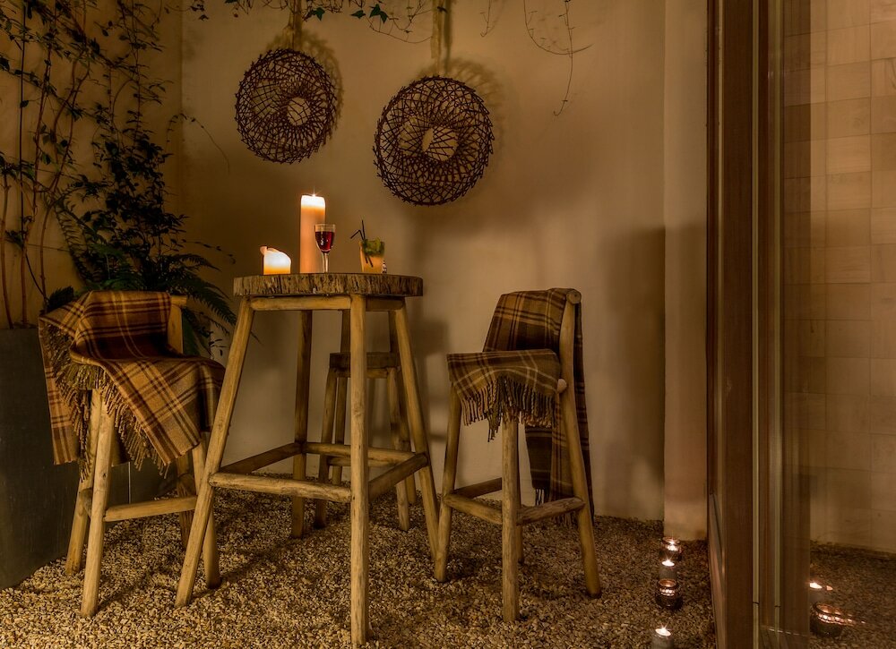 Фото Hidden Hotel