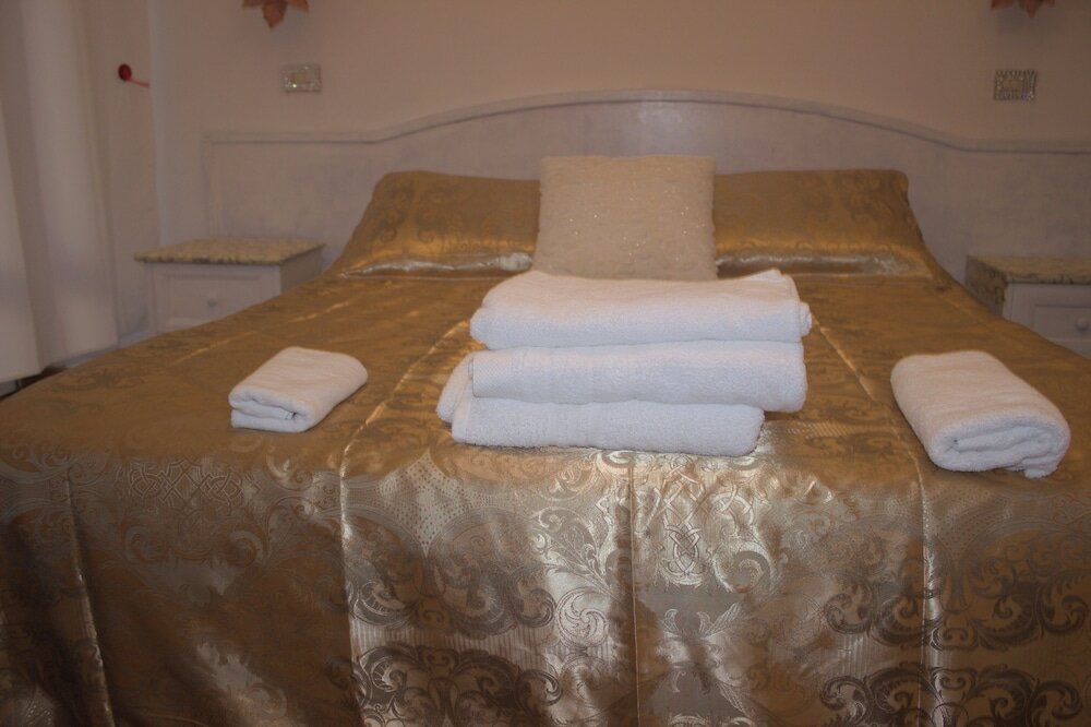 Фото Soggiorno Madrid