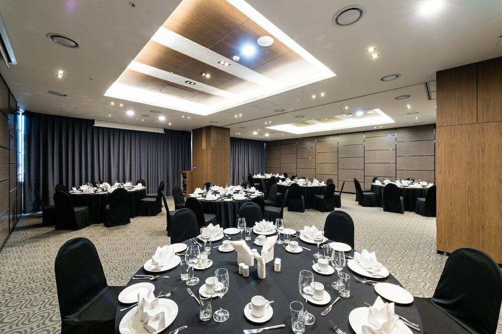 Фото Fairfield by Marriott Seoul