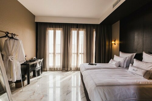 Гостиница Su29 Boutique Hotel в Валлетте