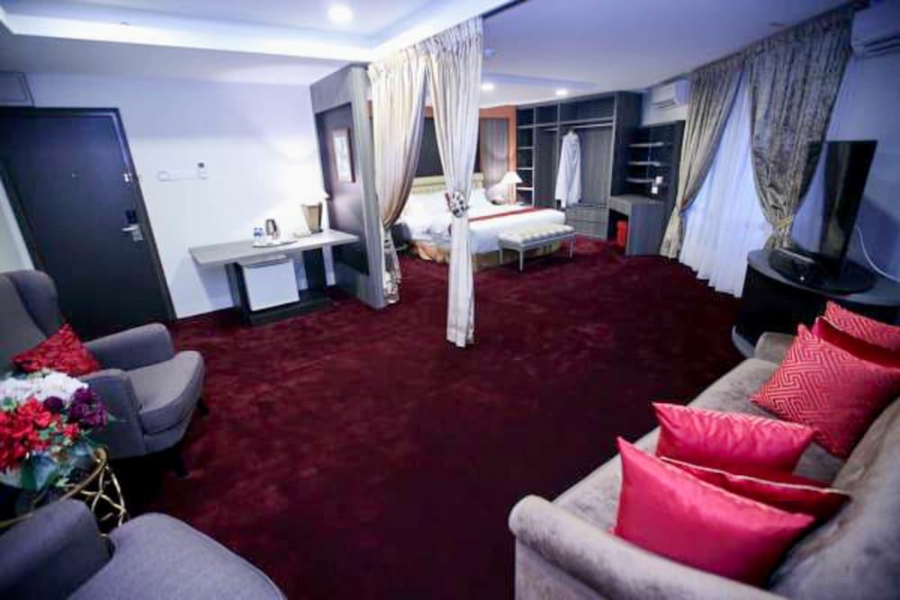 Фото Al Khatiri Hotel