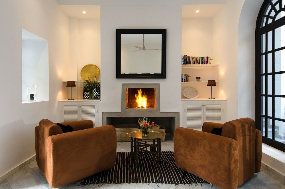 Фото Riad Sapphire and SPA