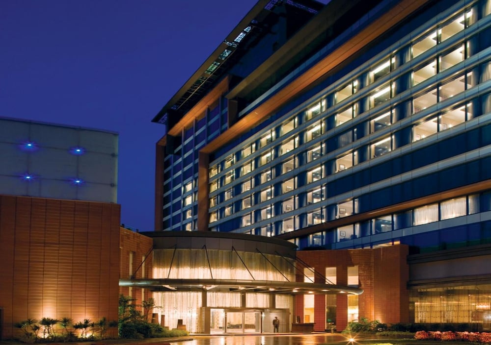 Фото The Oterra Bengaluru Electronics City