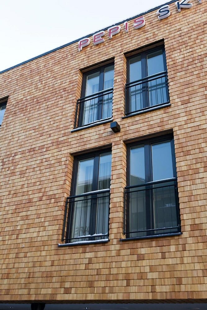 Фото Pepis Skihotel