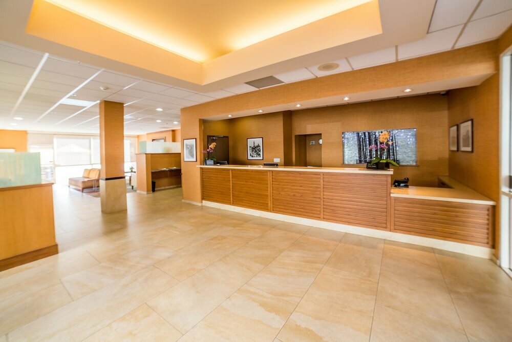 Фото Gateway Hotel Santa Monica