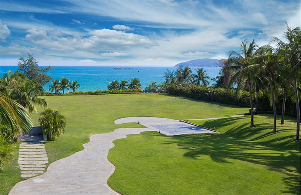 Фото Mgm Grand Sanya