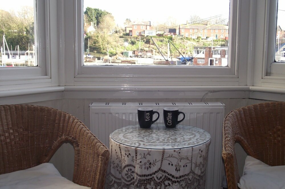 Фото The Anchorage