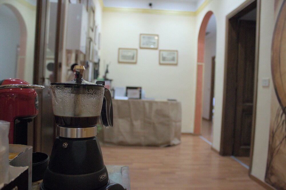 Фото Soggiorno Madrid