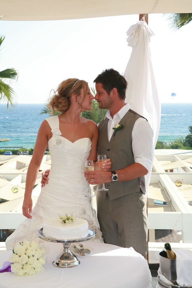 Фото Napa Mermaid Hotel & Suites