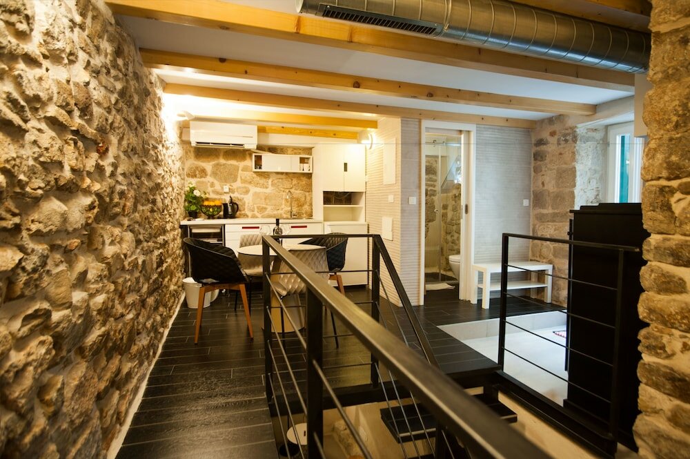 Фото Pylon Rooms