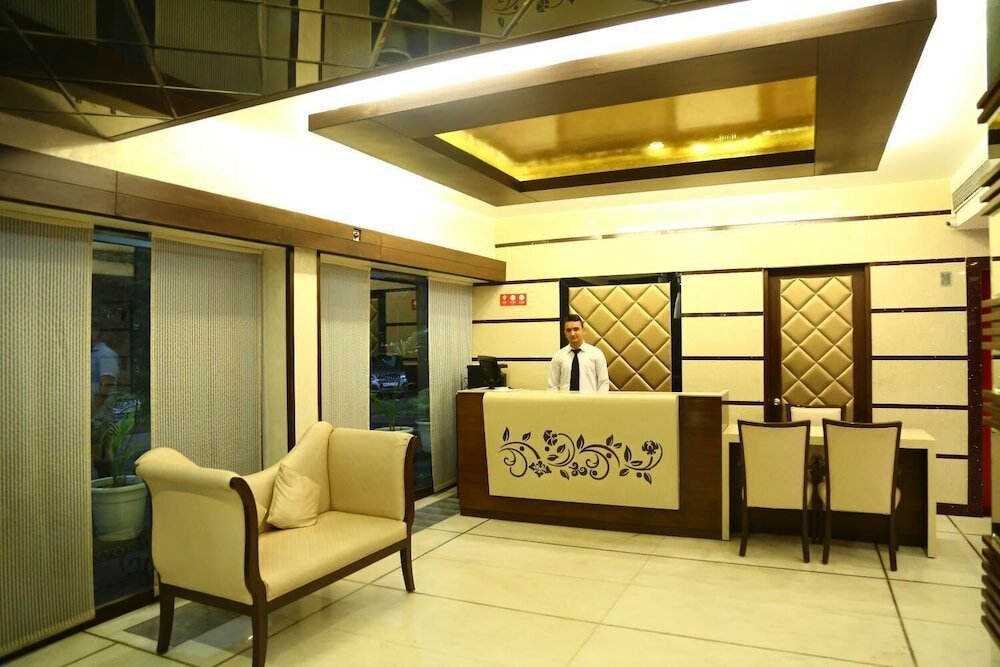 Фото отеля 4