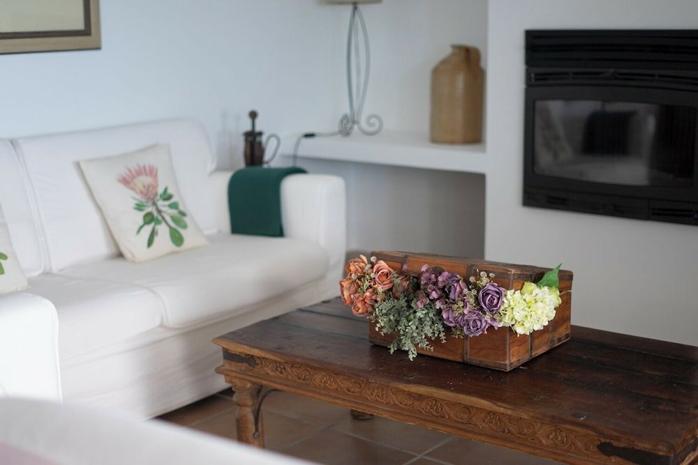 Фото Casa das Proteas