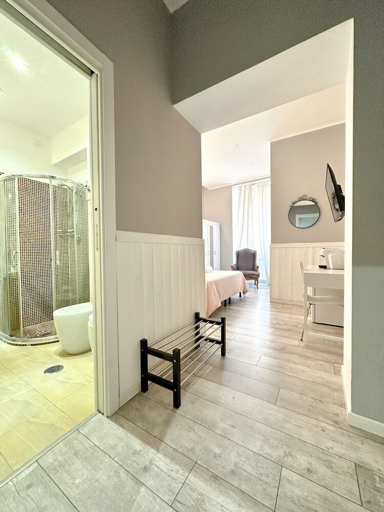 Фото Bed and Best