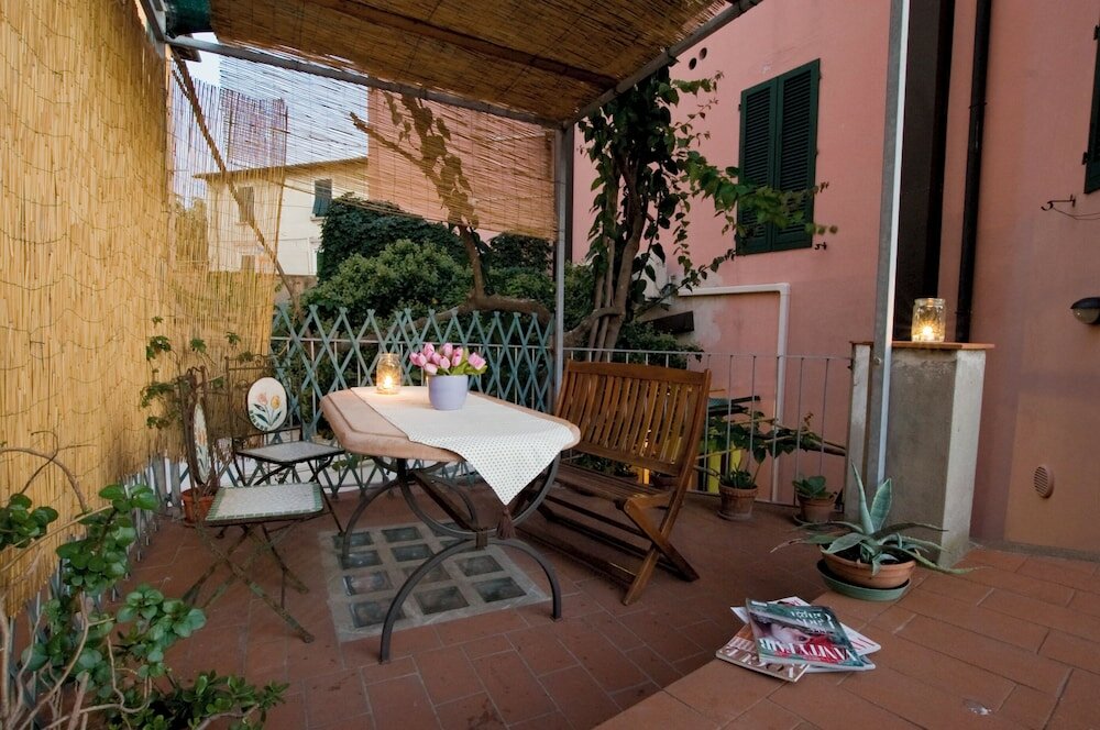 Фото Albergo Italia