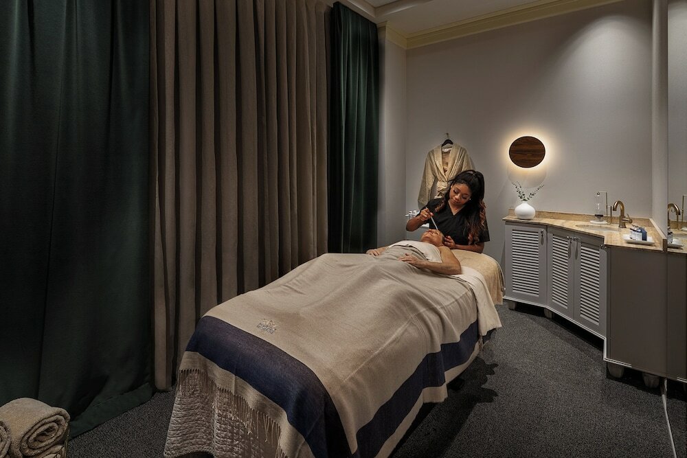 Фото InterContinental Buckhead Atlanta, an Ihg Hotel